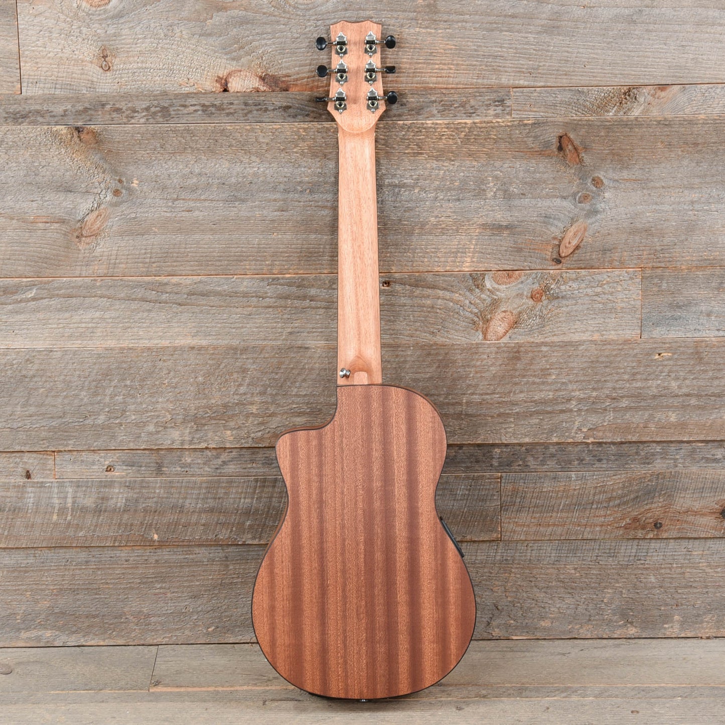 Cordoba Mini II MH-CE Mahogany Natural Acoustic Guitars / Mini/Travel