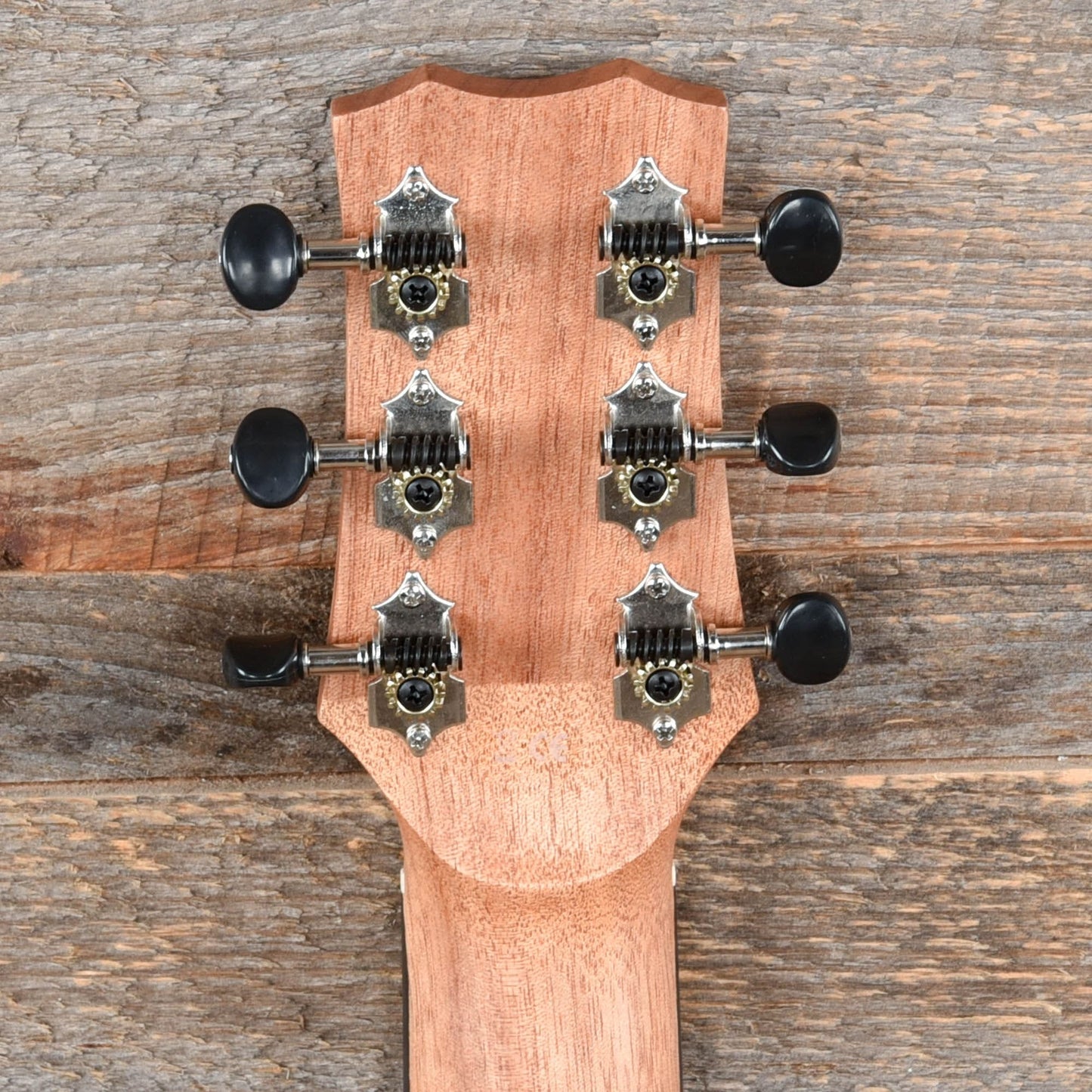 Cordoba Mini II MH-CE Mahogany Natural Acoustic Guitars / Mini/Travel