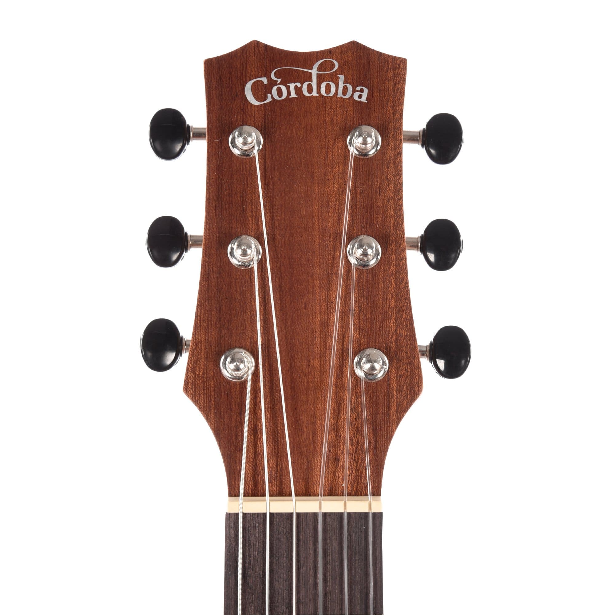 Cordoba Mini II MH Mahogany Acoustic Guitars / Mini/Travel