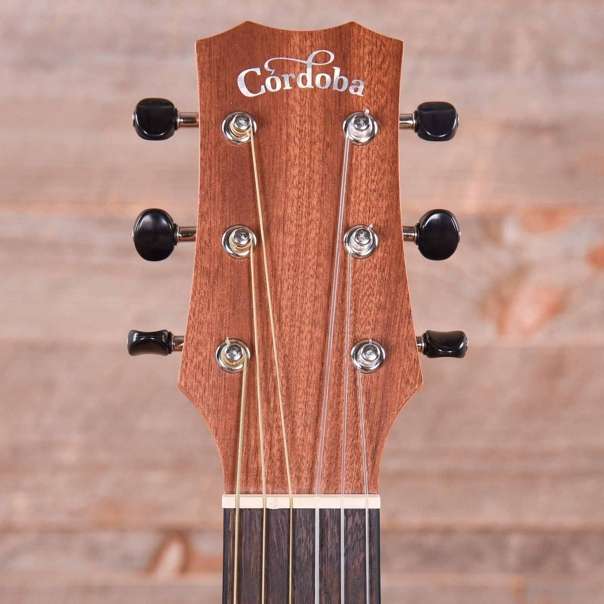 Cordoba Mini II MH Mahogany Acoustic Guitars / Mini/Travel