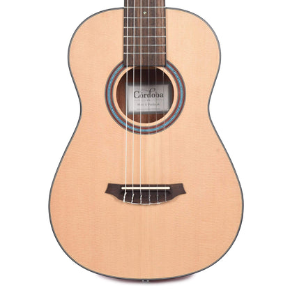Cordoba Mini II Padauk Acoustic Guitars / Mini/Travel