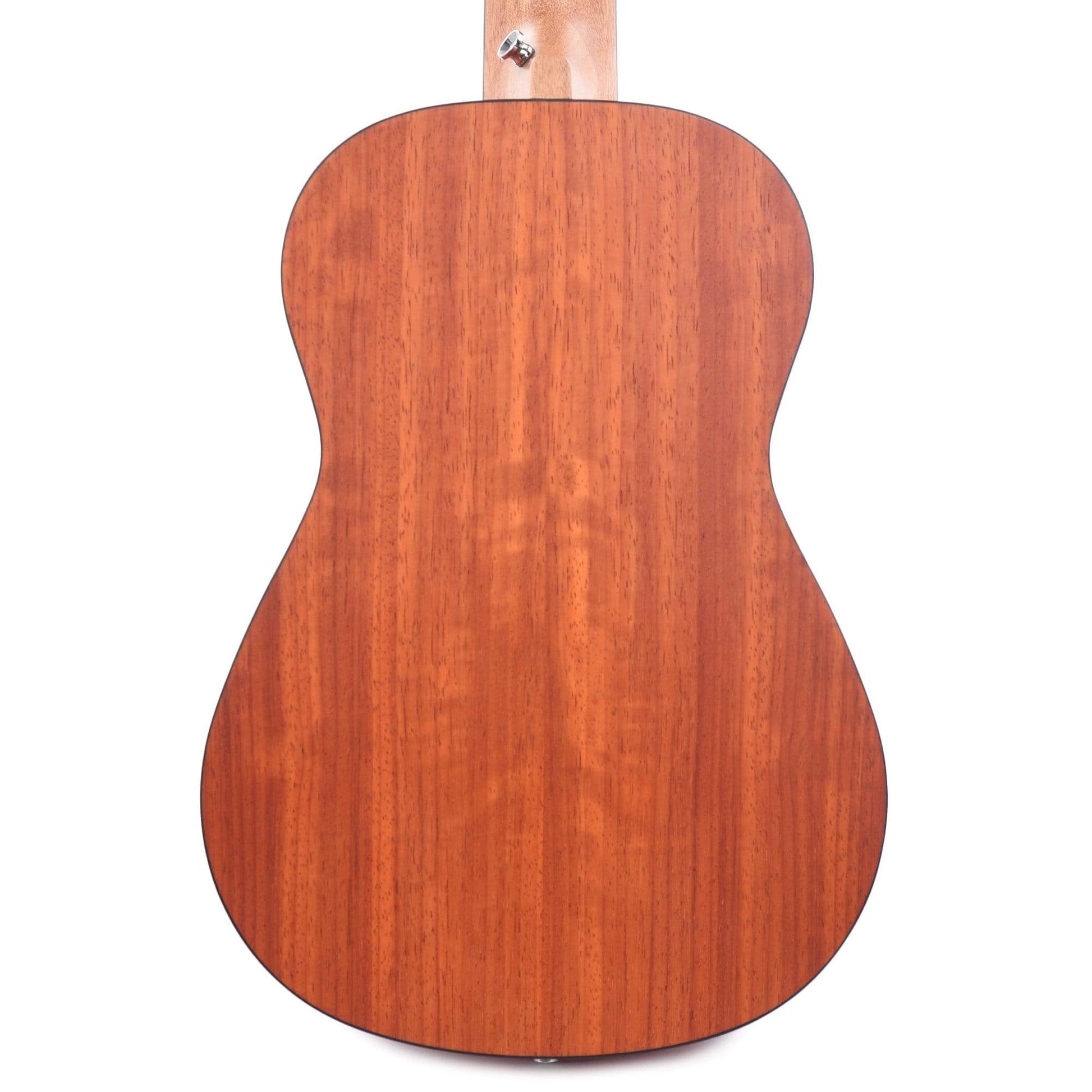 Cordoba Mini II Padauk Acoustic Guitars / Mini/Travel