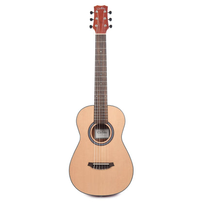 Cordoba Mini II Padauk Acoustic Guitars / Mini/Travel