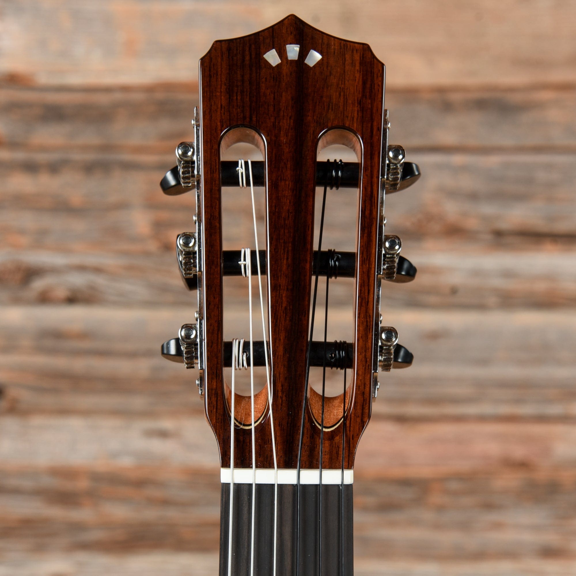 Cordoba Fusion Series Orchestra CE Natural Acoustic Guitars / OM and Auditorium