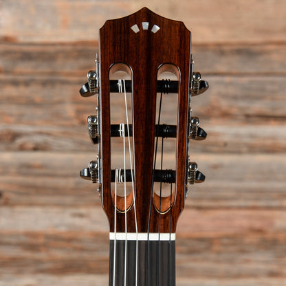 Cordoba Fusion Series Orchestra CE Natural Acoustic Guitars / OM and Auditorium