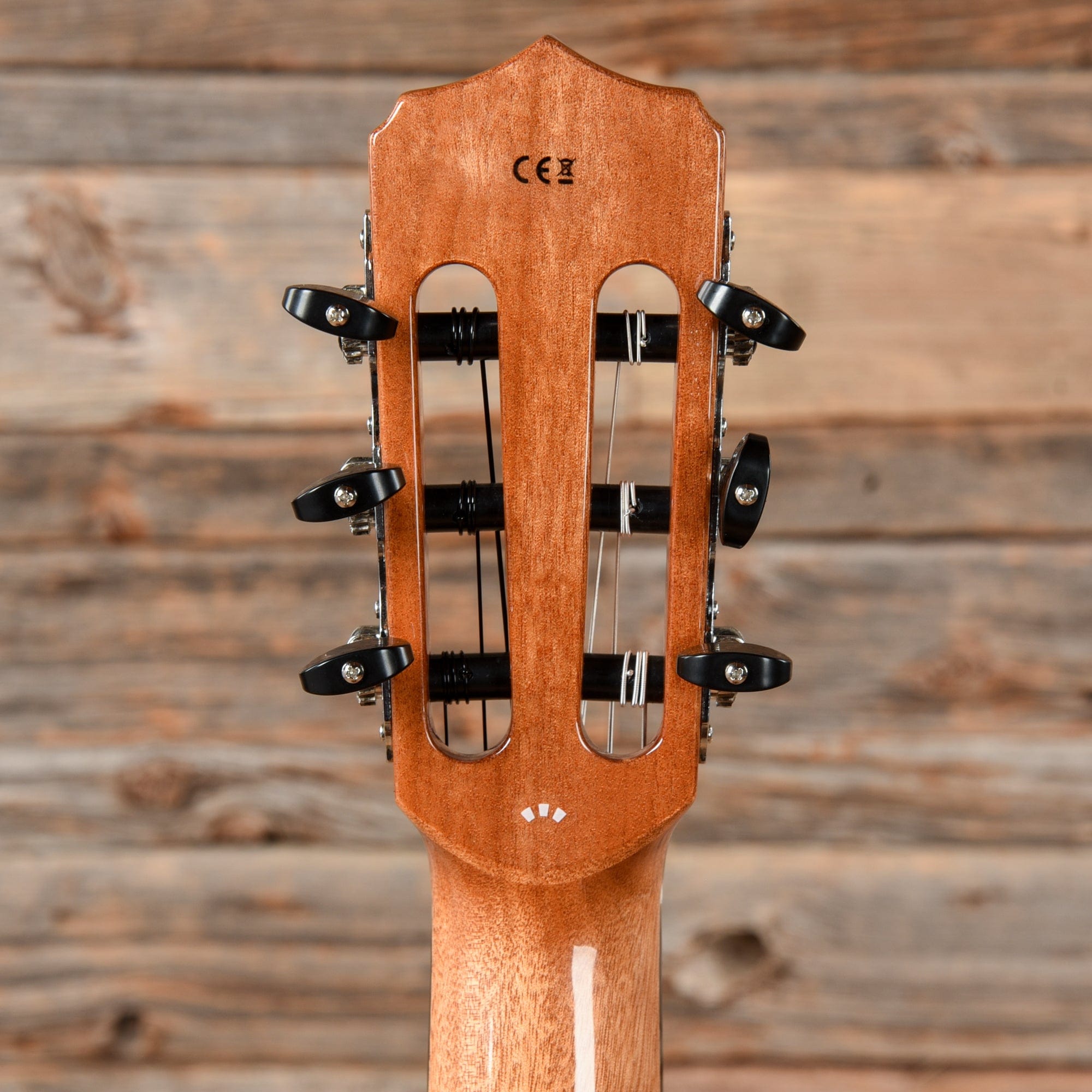 Cordoba Fusion Series Orchestra CE Natural Acoustic Guitars / OM and Auditorium