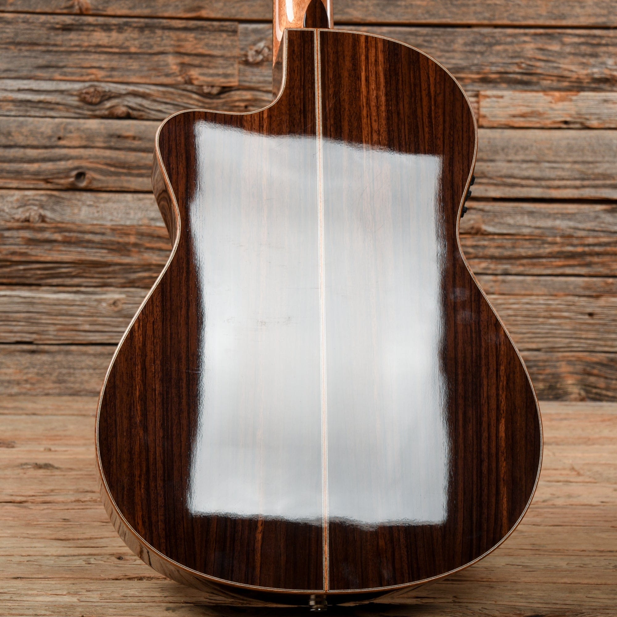 Cordoba Fusion Series Orchestra CE Natural Acoustic Guitars / OM and Auditorium