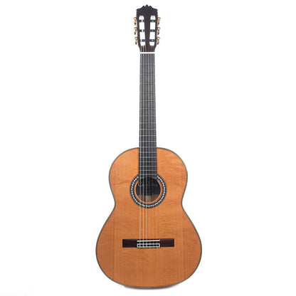 Cordoba C9 Parlor Acoustic Guitar w/Polyfoam Case Acoustic Guitars / Parlor