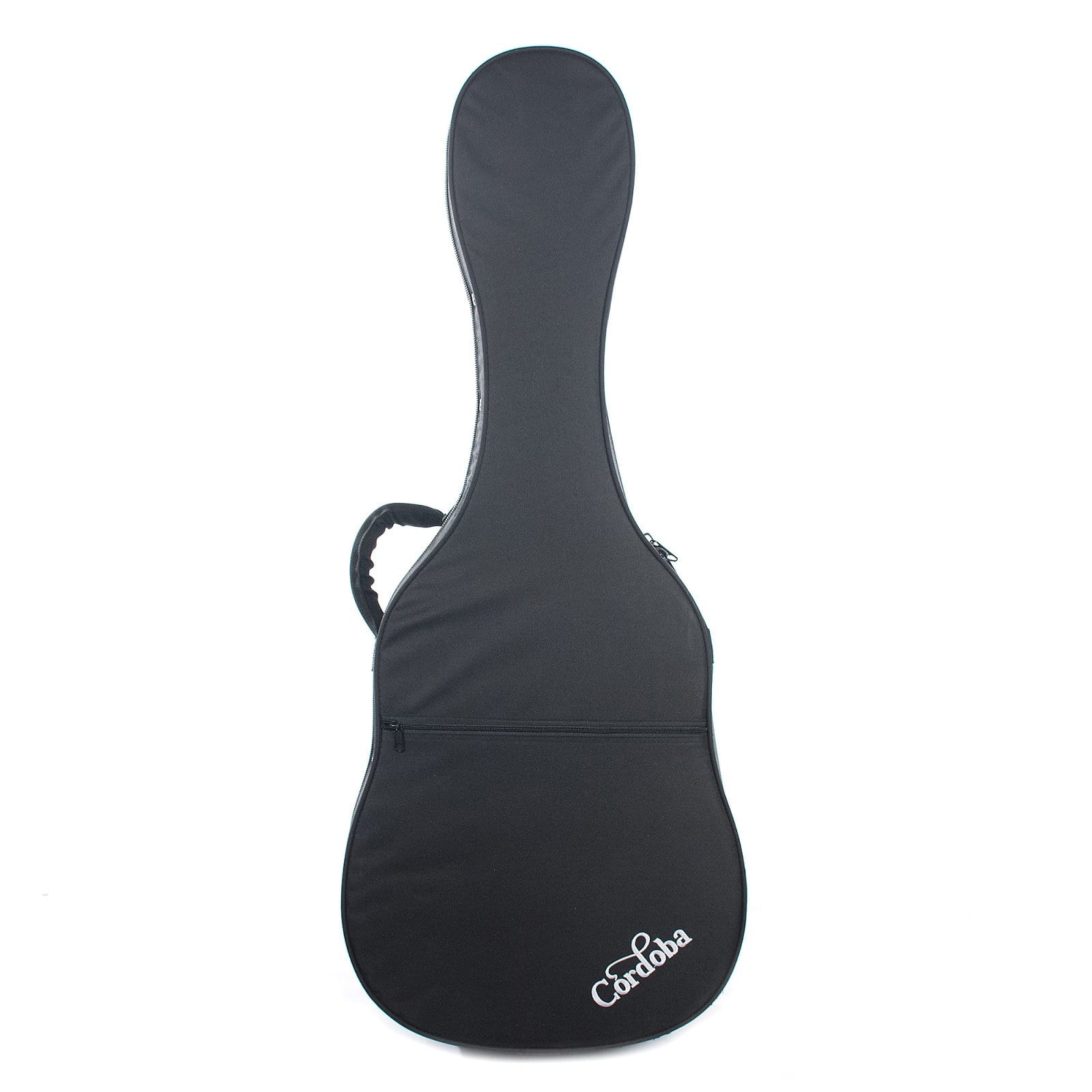 Cordoba C9 Parlor Acoustic Guitar w/Polyfoam Case Acoustic Guitars / Parlor