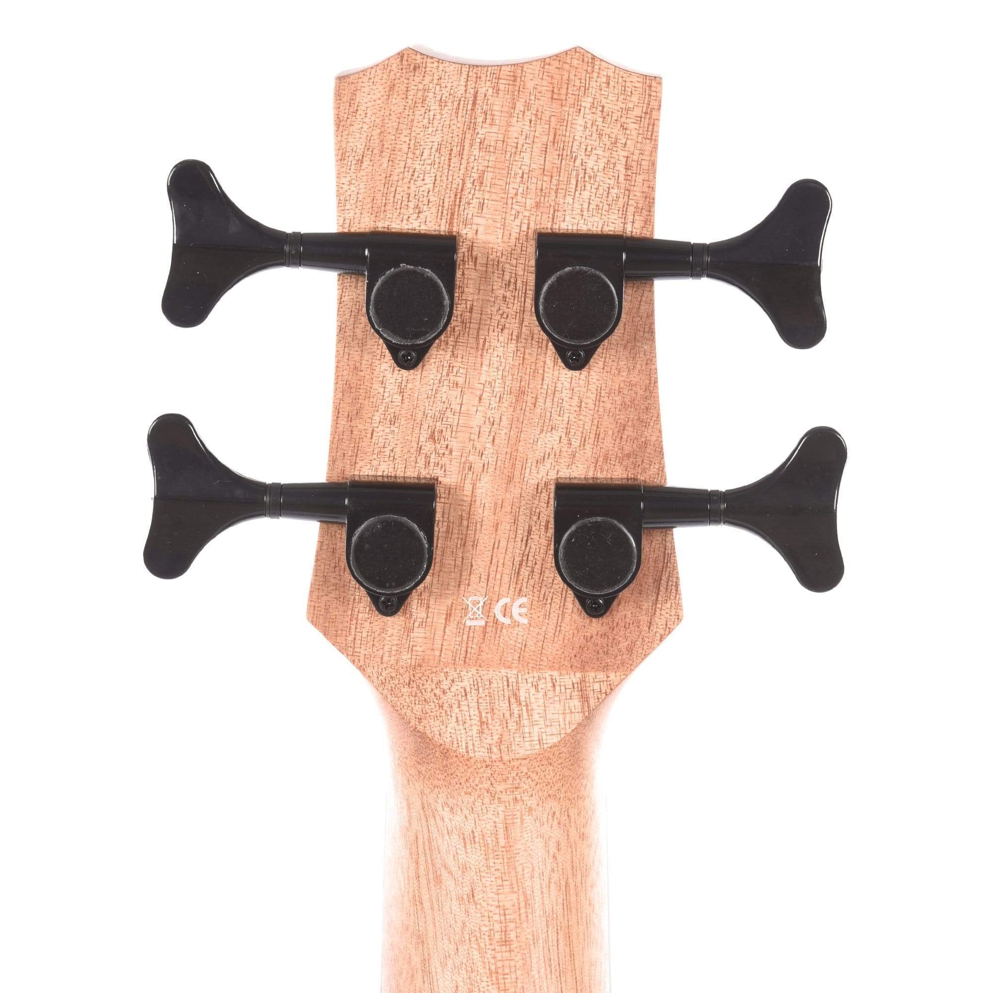 Cordoba Mini II Bass EB-E Spruce/Ebony w/Electronics Bass Guitars / Acoustic Bass Guitars