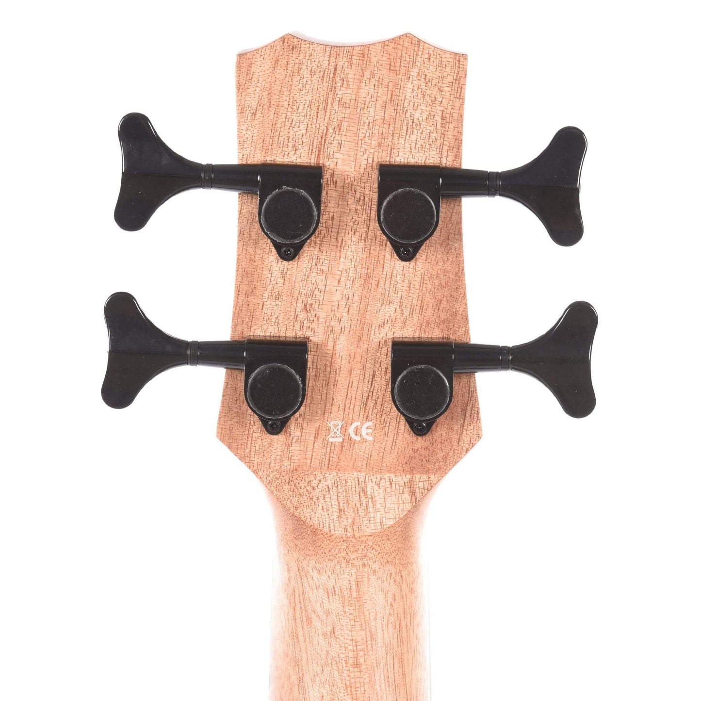 Cordoba Mini II Bass EB-E Spruce/Ebony w/Electronics Bass Guitars / Acoustic Bass Guitars