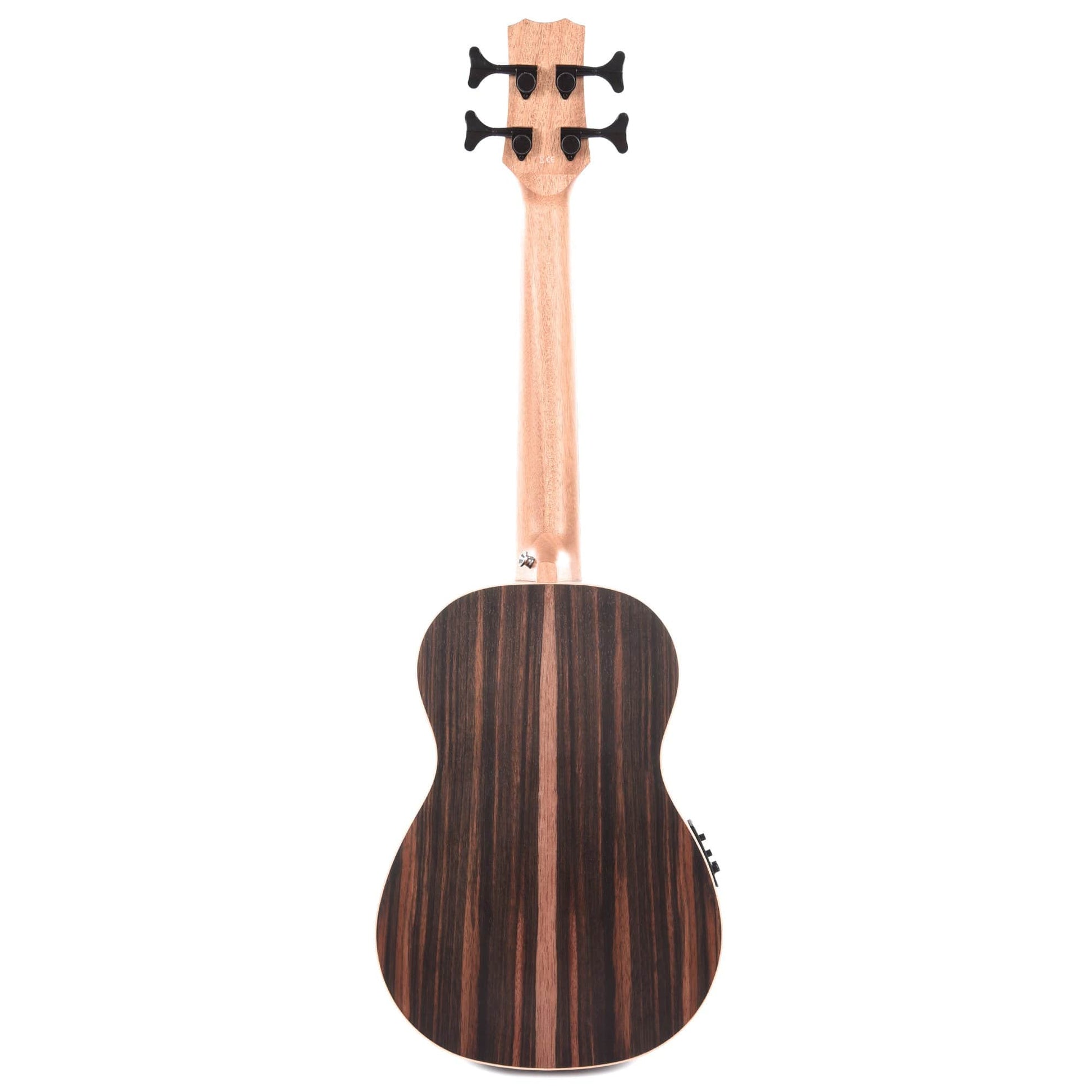 Cordoba Mini II Bass EB-E Spruce/Ebony w/Electronics Bass Guitars / Acoustic Bass Guitars