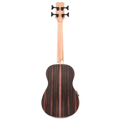 Cordoba Mini II Bass EB-E Spruce/Ebony w/Electronics Bass Guitars / Acoustic Bass Guitars