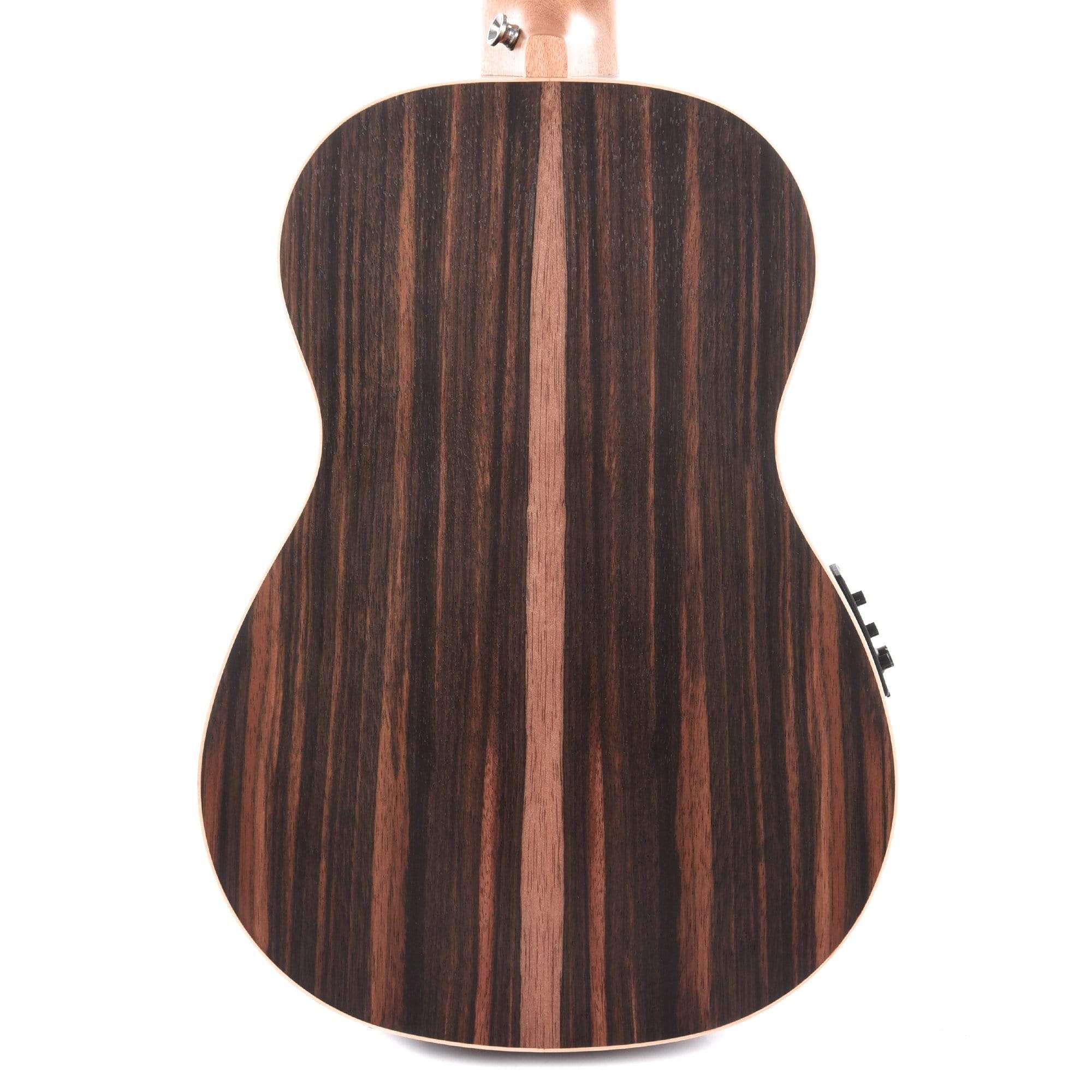 Cordoba Mini II Bass EB-E Spruce/Ebony w/Electronics Bass Guitars / Acoustic Bass Guitars