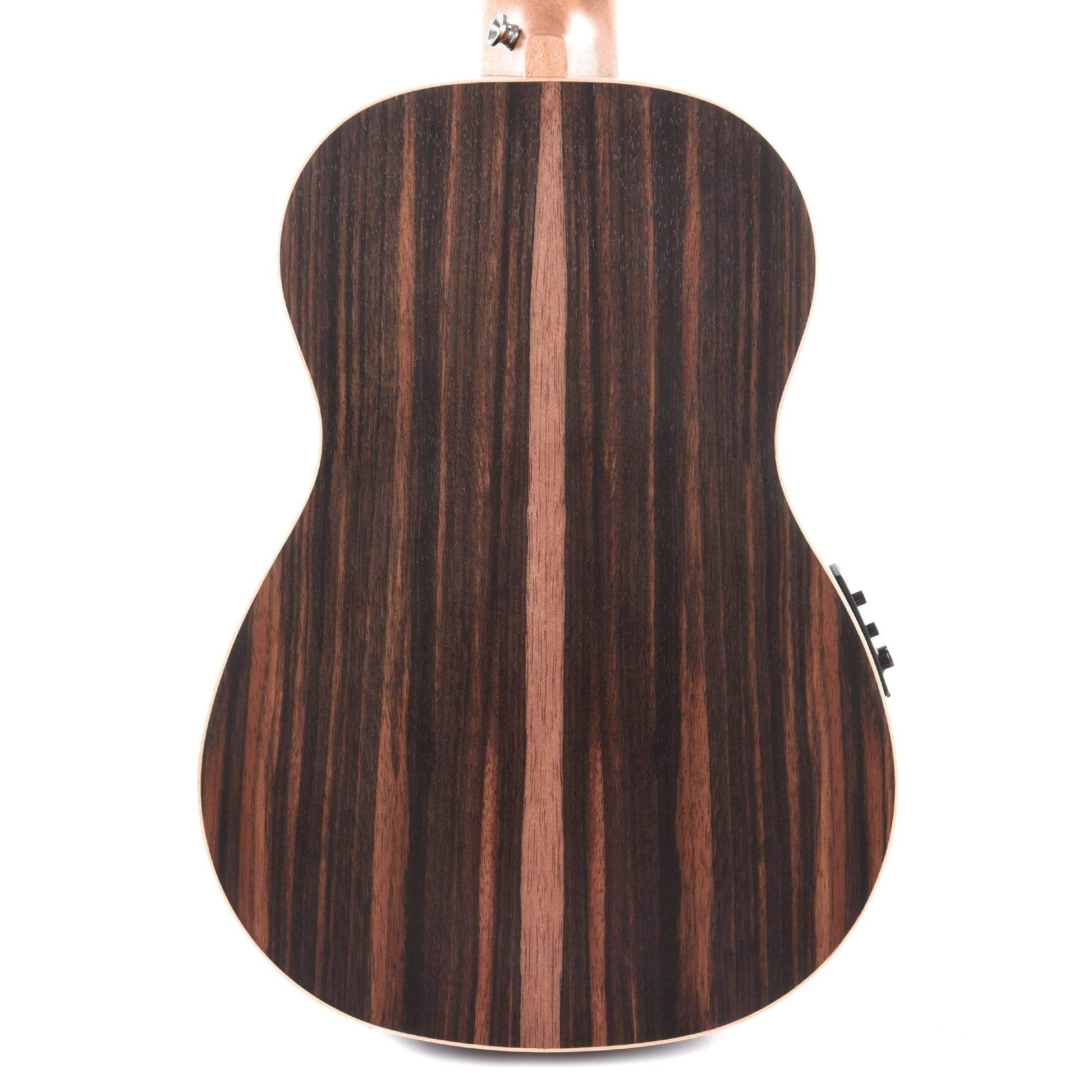 Cordoba Mini II Bass EB-E Spruce/Ebony w/Electronics Bass Guitars / Acoustic Bass Guitars