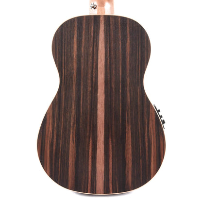 Cordoba Mini II Bass EB-E Spruce/Ebony w/Electronics Bass Guitars / Acoustic Bass Guitars