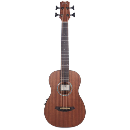 Cordoba Mini II Bass MH-E Mahogany w/Electronics Bass Guitars / Acoustic Bass Guitars