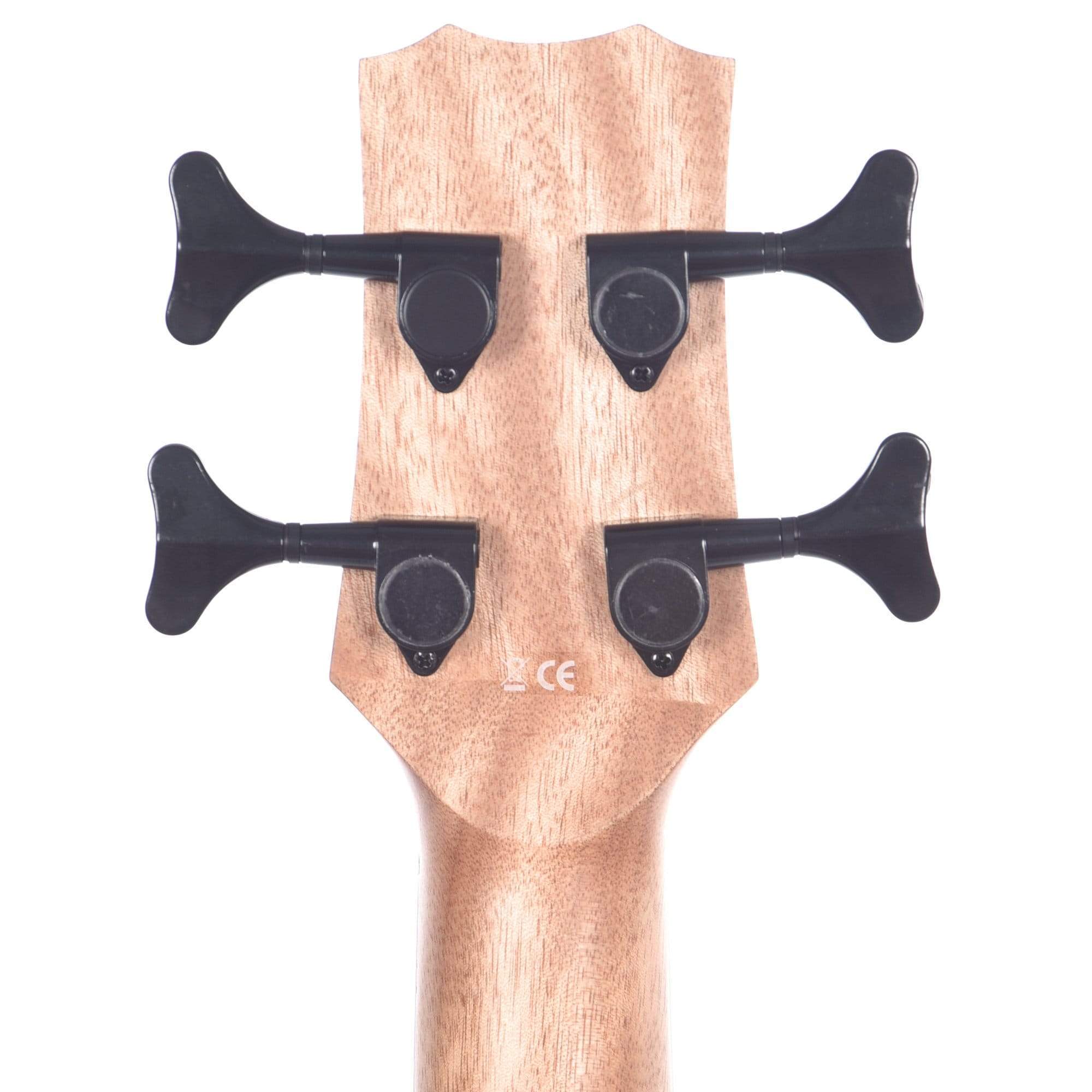 Cordoba Mini II Bass MH-E Mahogany w/Electronics Bass Guitars / Acoustic Bass Guitars