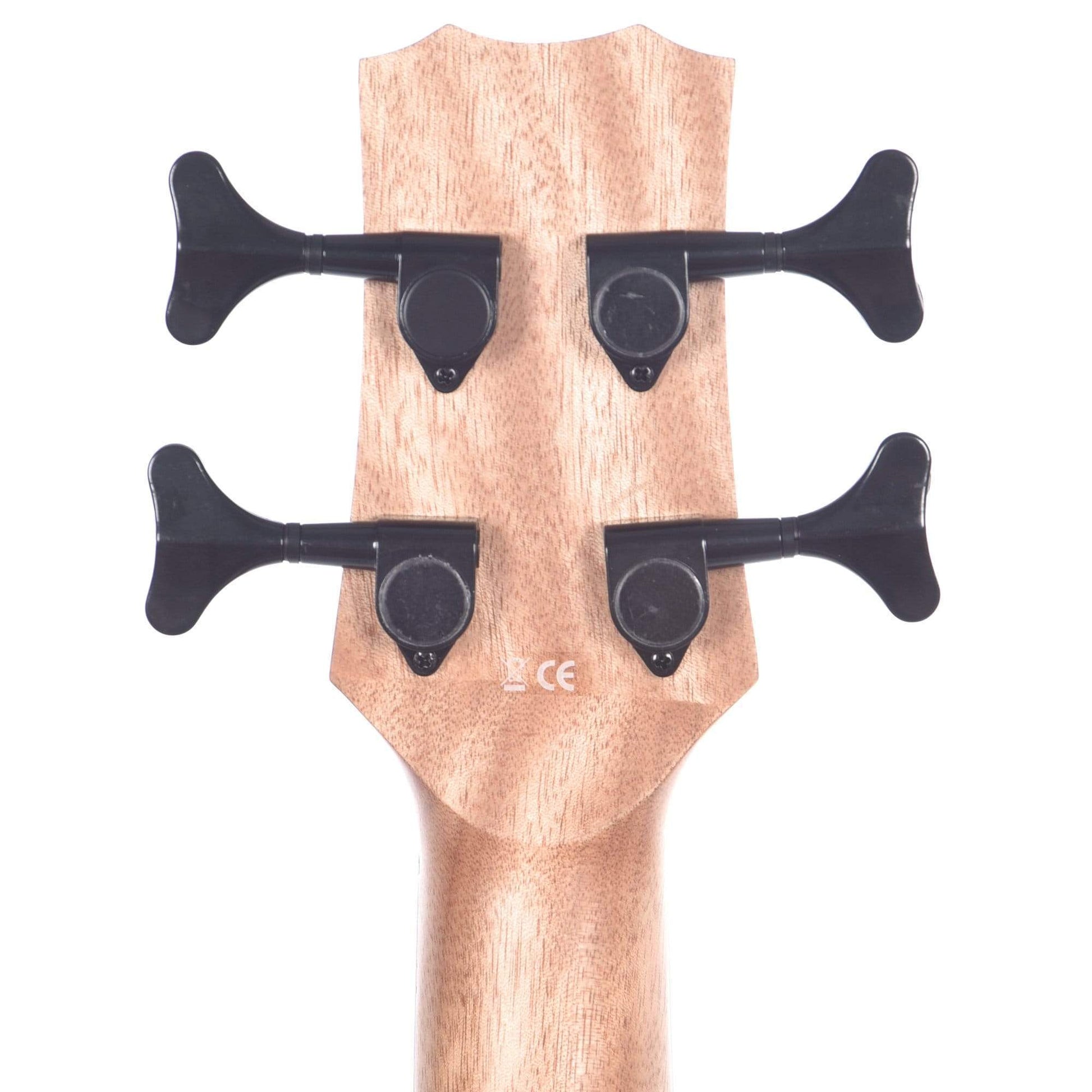 Cordoba Mini II Bass MH-E Mahogany w/Electronics Bass Guitars / Acoustic Bass Guitars