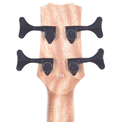 Cordoba Mini II Bass MH-E Mahogany w/Electronics Bass Guitars / Acoustic Bass Guitars