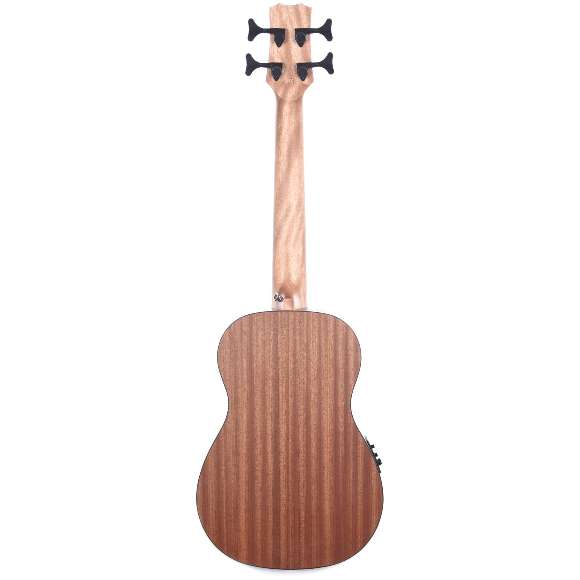 Cordoba Mini II Bass MH-E Mahogany w/Electronics Bass Guitars / Acoustic Bass Guitars