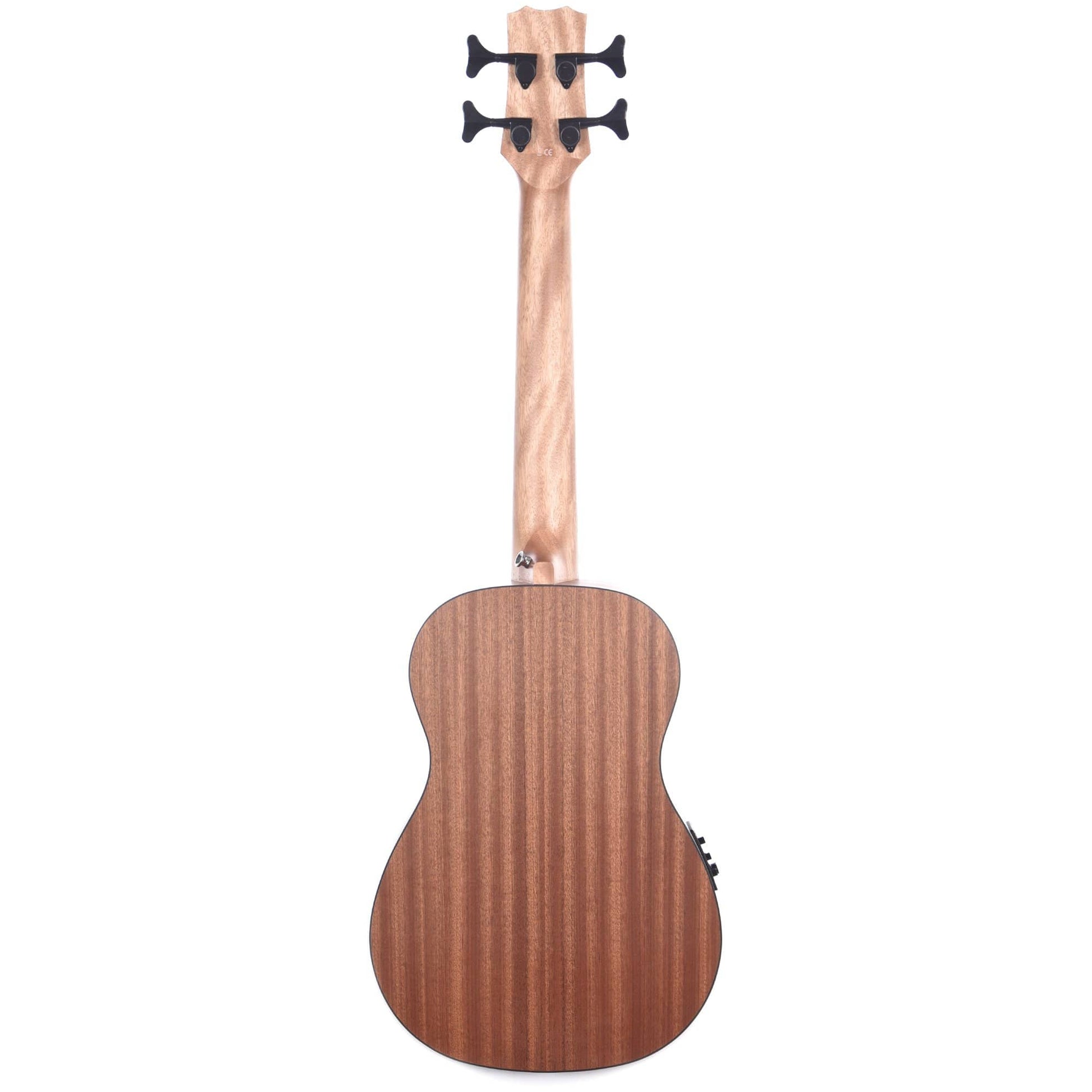 Cordoba Mini II Bass MH-E Mahogany w/Electronics Bass Guitars / Acoustic Bass Guitars