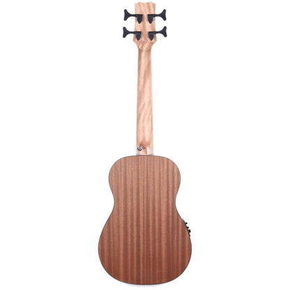 Cordoba Mini II Bass MH-E Mahogany w/Electronics Bass Guitars / Acoustic Bass Guitars