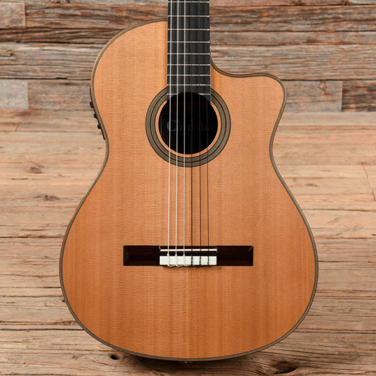 Cordoba Fusion Series Orchestra CE Natural