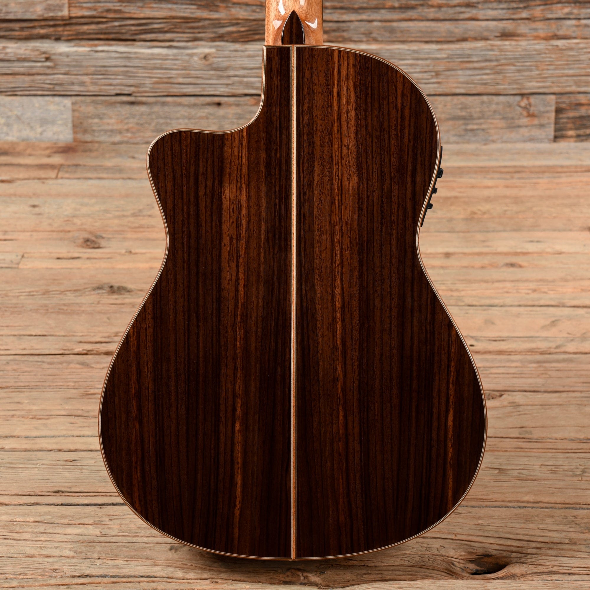 Cordoba Fusion Series Orchestra CE Natural