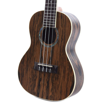 Cordoba 15CB Concert Ukulele Exotic Bogote Folk Instruments / Ukuleles