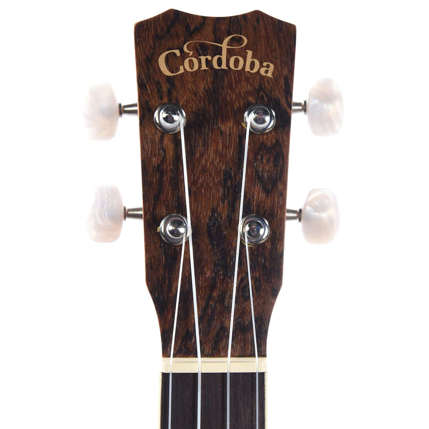 Cordoba 15CB Concert Ukulele Exotic Bogote Folk Instruments / Ukuleles