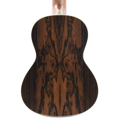 Cordoba 15CB Concert Ukulele Exotic Bogote Folk Instruments / Ukuleles