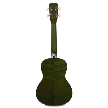 Cordoba 15CFM Concert Ukulele Jade Green Folk Instruments / Ukuleles