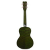 Cordoba 15CFM Concert Ukulele Jade Green Folk Instruments / Ukuleles