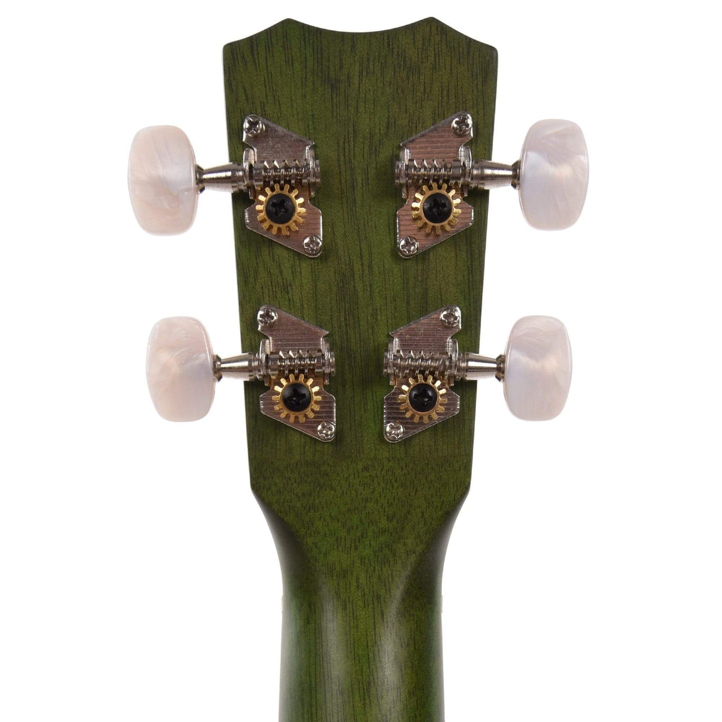 Cordoba 15CFM Concert Ukulele Jade Green Folk Instruments / Ukuleles