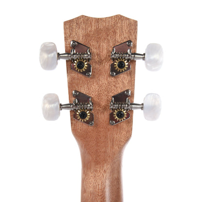 Cordoba 15CM-E Edge Burst Concert Acoustic/Electric Ukulele Folk Instruments / Ukuleles