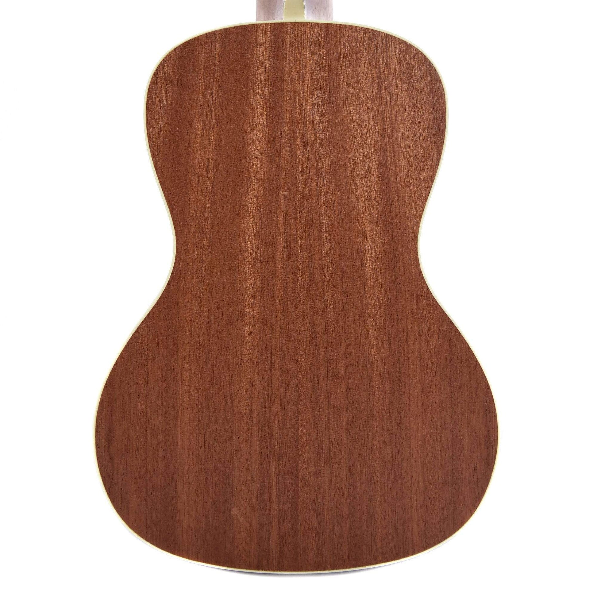 Cordoba 15CM-E Edge Burst Concert Acoustic/Electric Ukulele Folk Instruments / Ukuleles