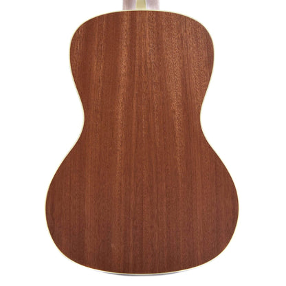 Cordoba 15CM-E Edge Burst Concert Acoustic/Electric Ukulele Folk Instruments / Ukuleles