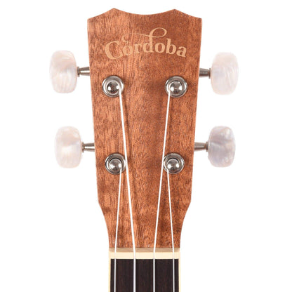 Cordoba 15CM Mahogany Concert Ukulele Folk Instruments / Ukuleles