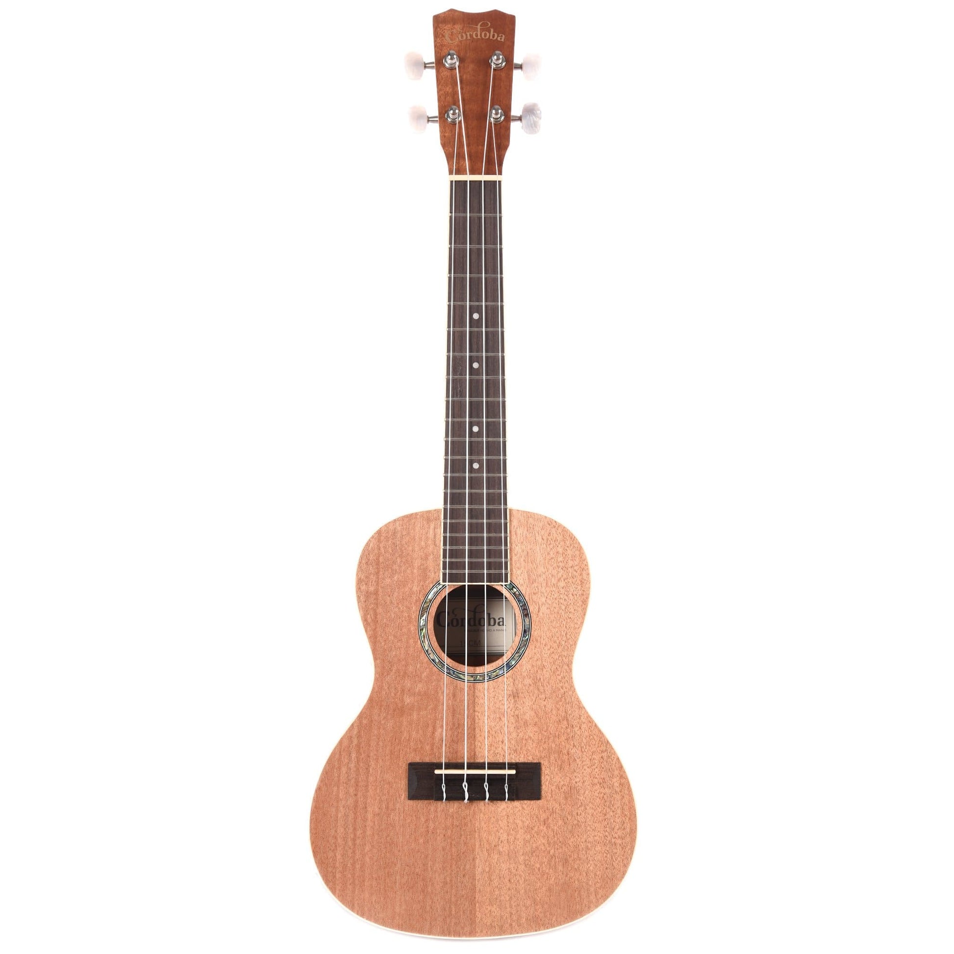 Cordoba 15CM Mahogany Concert Ukulele Folk Instruments / Ukuleles