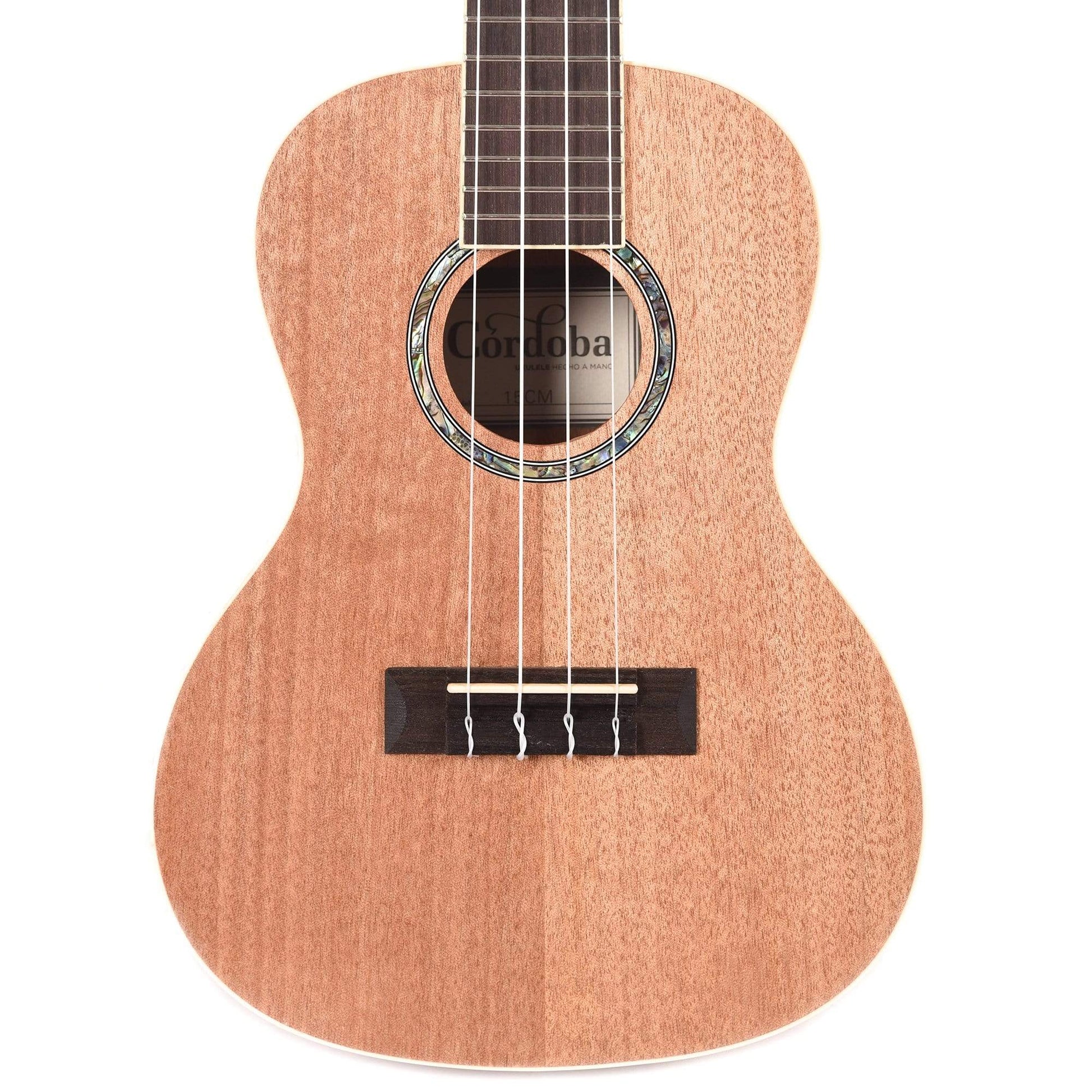 Cordoba 15CM Mahogany Concert Ukulele Folk Instruments / Ukuleles