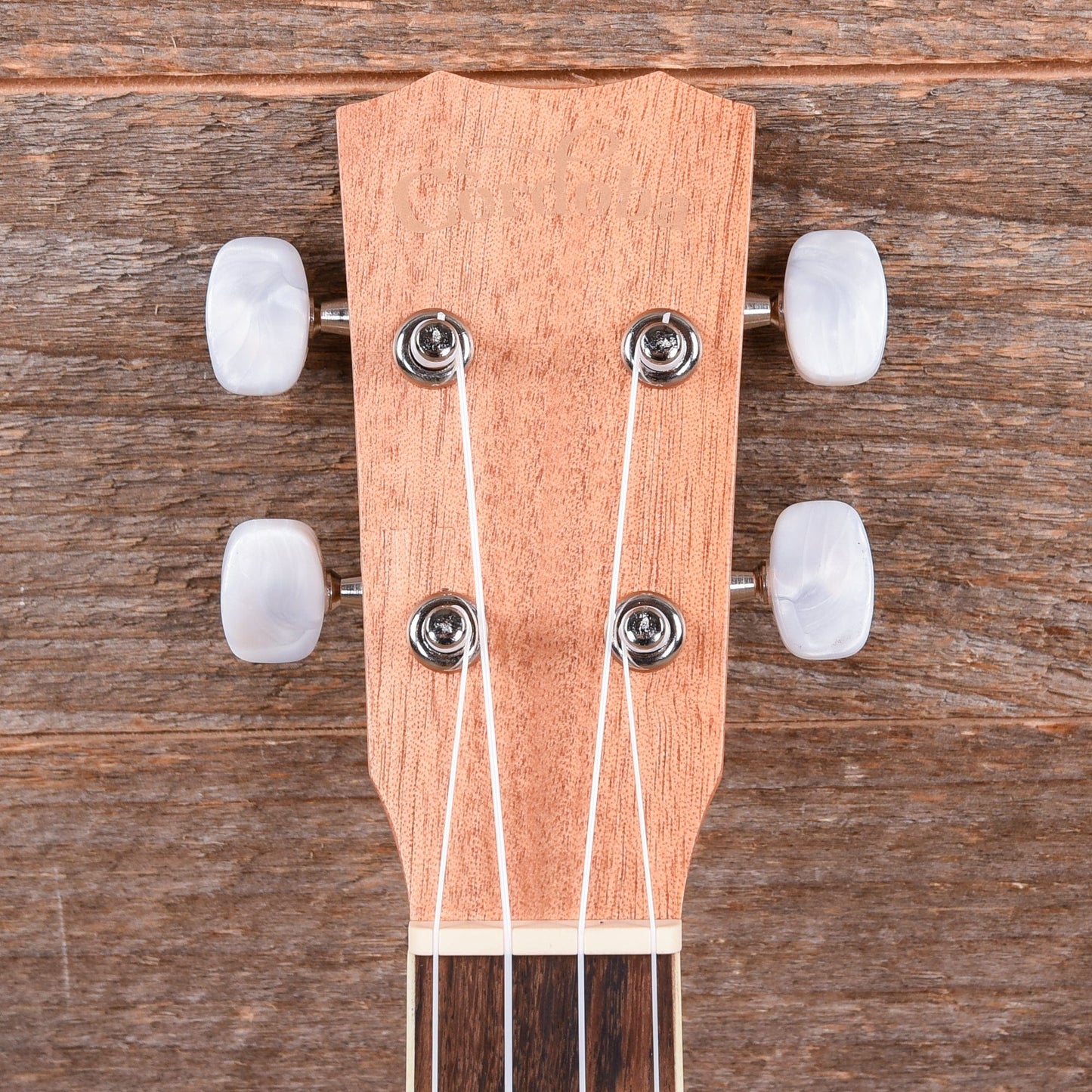 Cordoba 15SM Soprano Ukulele Folk Instruments / Ukuleles