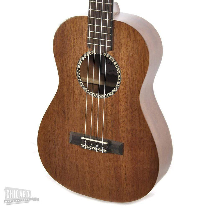 Cordoba 20BM Baritone Ukulele Solid Mahogany Top Chicago Music Exchange