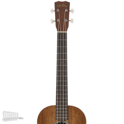 Cordoba 20BM Baritone Ukulele Solid Mahogany Top Folk Instruments / Ukuleles