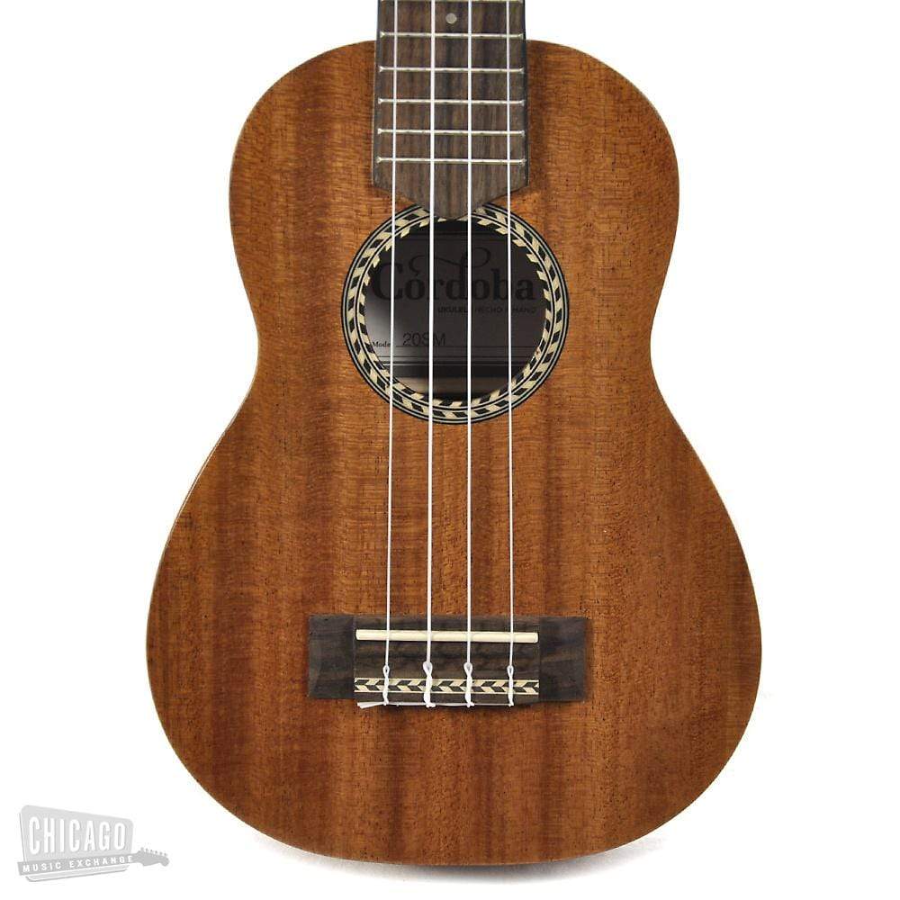 Cordoba 20SM Soprano Ukulele Folk Instruments / Ukuleles