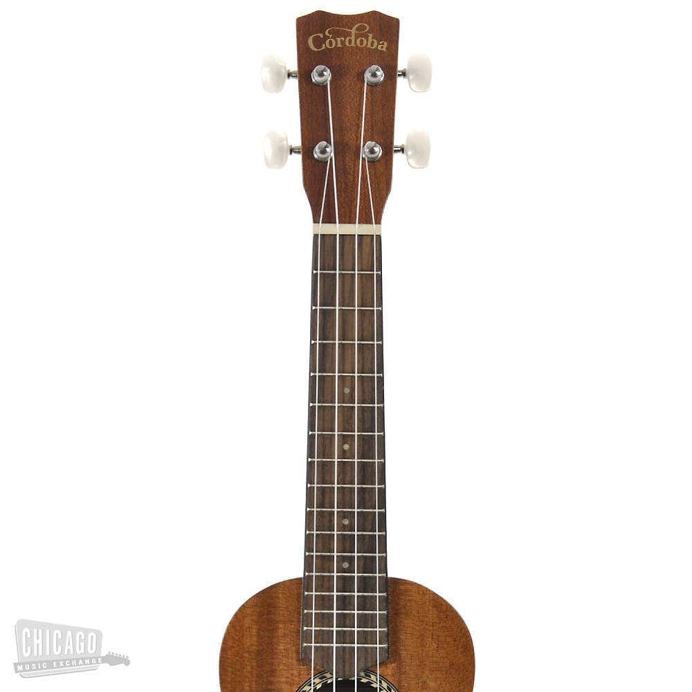 Cordoba 20SM Soprano Ukulele Folk Instruments / Ukuleles