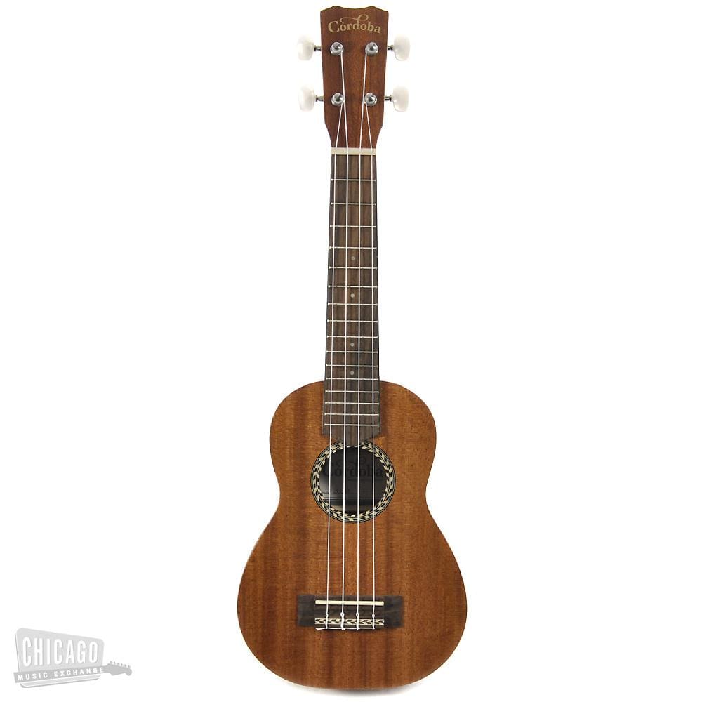 Cordoba 20SM Soprano Ukulele Folk Instruments / Ukuleles