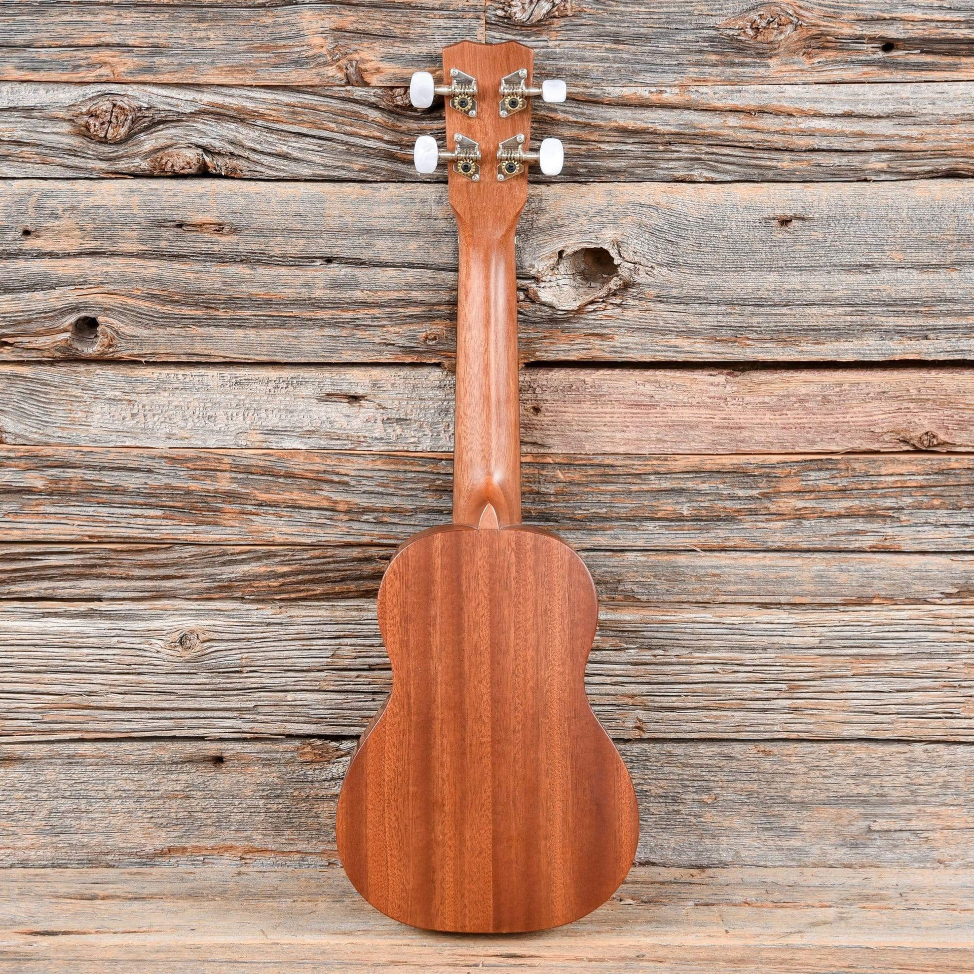 Cordoba 20SM Soprano Ukulele Solid Mahogany Top Folk Instruments / Ukuleles