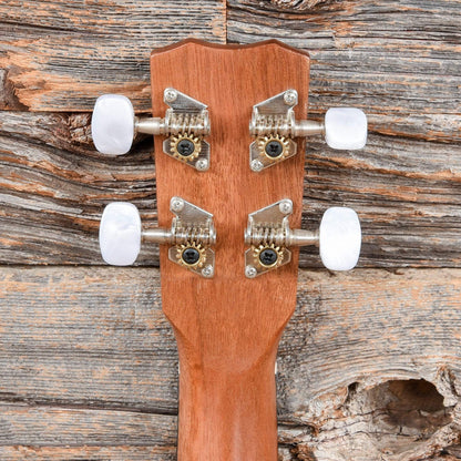 Cordoba 20SM Soprano Ukulele Solid Mahogany Top Folk Instruments / Ukuleles