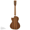 Cordoba 20TM-CE Tenor Ukulele Folk Instruments / Ukuleles